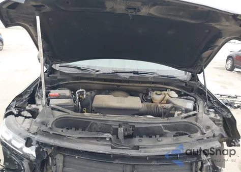 2021 Chevrolet Tahoe 2Wd Lt z USA, uszkodzony, nr VIN 1GNSCNKD3MR442275